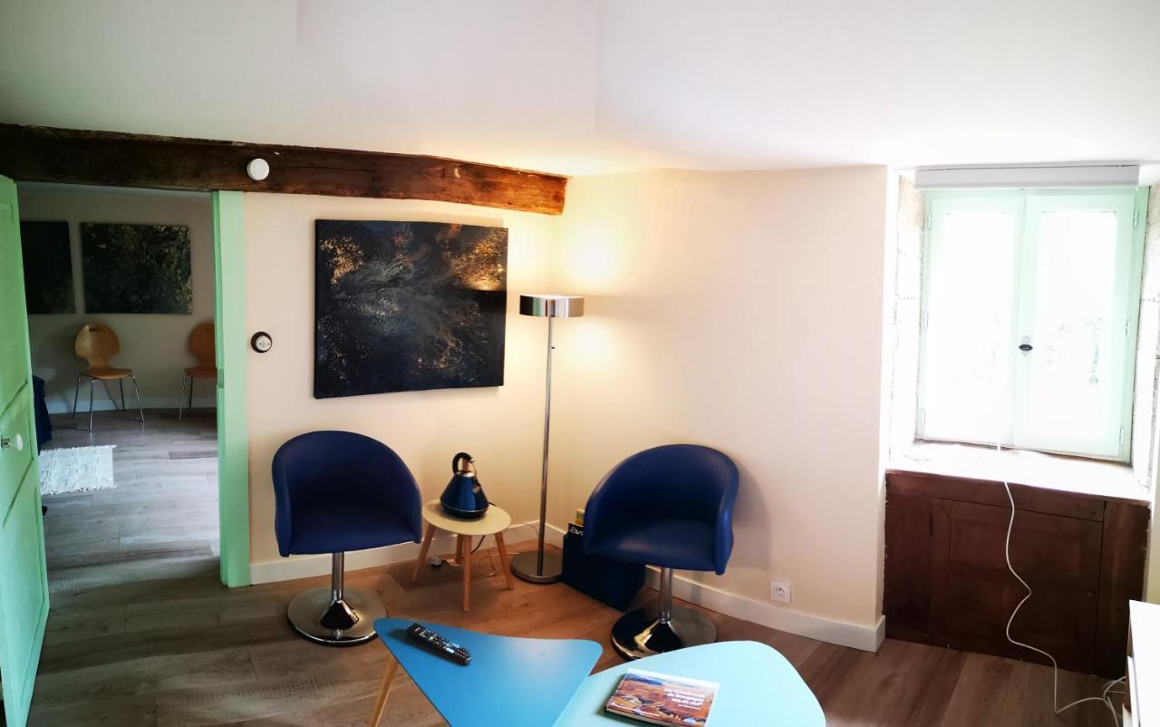 Bed and Breakfast Ancien Moulin Creancey Экстерьер фото